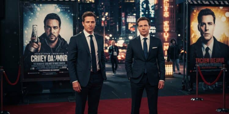 Aubrey Plaza et Matthew Gray Gubler Réunis à New York - Viral Mag Aubrey Plaza et Matthew Gray Gubler stars dEsprits criminels se retrouvent à lavant première dHoney Dont Découvrez leur amitié et lavenir de la série Viral Mag