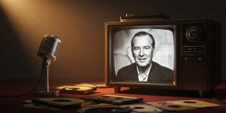 Audrey Crespo Mara rend hommage à Thierry Ardisson avec un nouveau projet Découvrez son engagement à perpétuer lhéritage de lanimateur iconique   Viral Mag