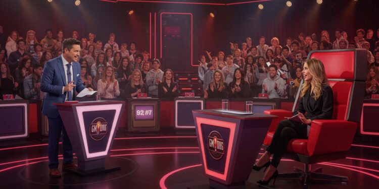 Aurélie nouvelle championne de Tout le Monde Veut Prendre sa Place surprend avec son lien inattendu avec Cyril Féraud Découvrez son parcours    Viral Mag