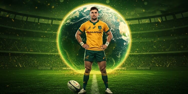 La Fédération australienne lève les restrictions sur la sélection des Wallabies ouvrant la voie à tous les joueurs où quils évoluent Une révolution pour 2027    Viral Mag