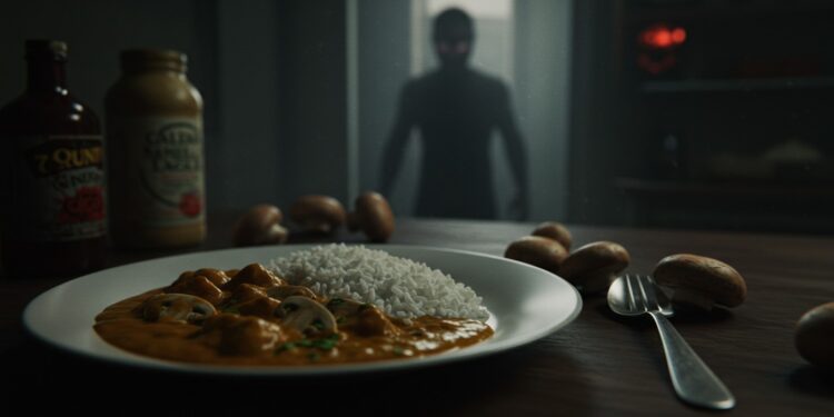 Australienne Coupable : Meurtres et Tentatives d’Empoisonnement - Viral Mag Une Australienne reconnue coupable de meurtres aux champignons vénéneux avait tenté dempoisonner son mari avec des plats cuisinés Découvrez cette affaire glaçante Viral Mag