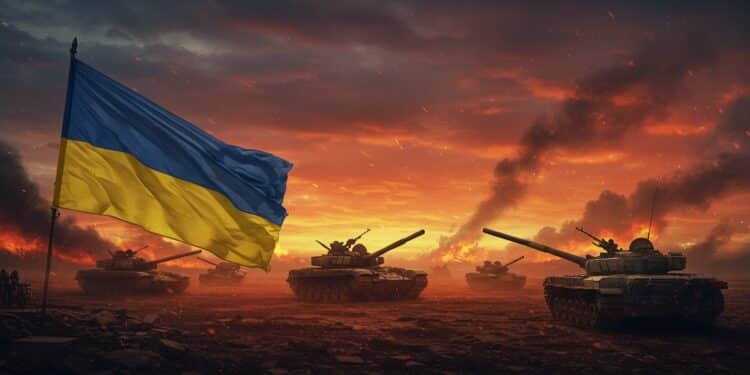 Russes avancent de 110 km² en 24h en Ukraine record depuis mai 2024 Donetsk sous pression Zelensky promet riposte Analyse exclusive   Viral Mag