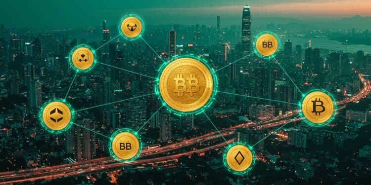 B Strategy Lance un Fonds BNB de 1 Milliard - Viral Mag B Strategy sassocie à YZi Labs pour lancer un fonds BNB de 1 milliard visant à devenir le leader de lécosystème BNB Découvrez cette révolution crypto Viral Mag