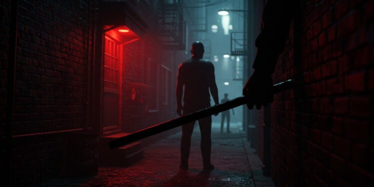 Un homme a été sauvagement tué à Bagneux Que sest il passé  Découvrez les détails de cette affaire troublante et ses implications   Viral Mag