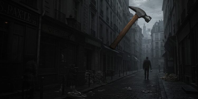 À Bagnolet une retraitée de 71 ans est tuée à coups de marteau par un SDF quelle hébergeait Découvrez les détails de ce drame bouleversant   Viral Mag