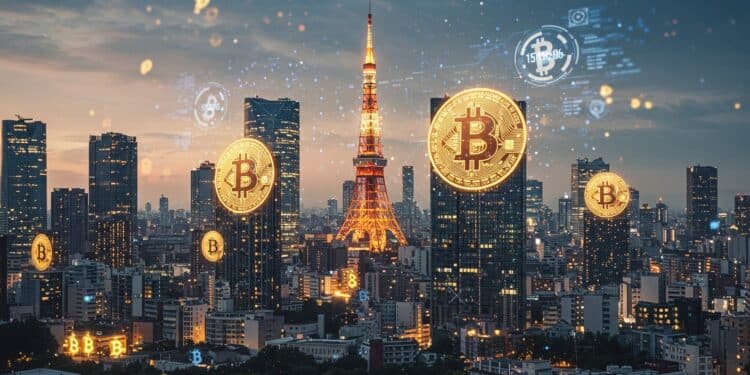 Bakkt Révolutionne Marusho Hotta en Hub Bitcoin - Viral Mag Bakkt transforme Marusho Hotta en bitcoinjp un hub crypto au Japon Découvrez comment cette stratégie audacieuse redéfinit la trésorerie dentreprise Viral Mag