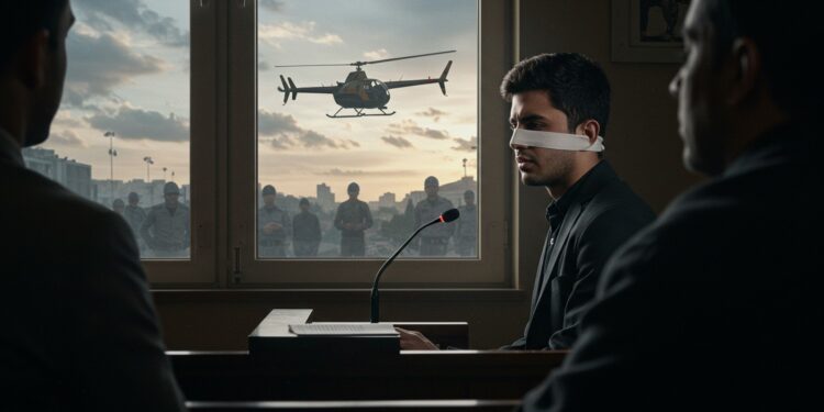 Bangladesh : Une Victime Témoigne Contre Sheikh Hasina - Viral Mag Un survivant des manifestations réprimées au Bangladesh témoigne au procès de Sheikh Hasina accusée de crimes contre lhumanité Viral Mag