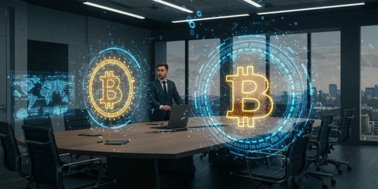 Barry Silbert revient comme président de Grayscale Découvrez limpact de ce retour et les nouveaux visages de léquipe dirigeante   Viral Mag