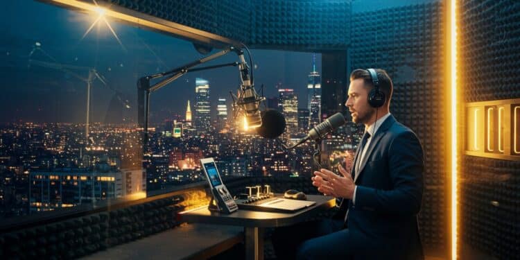 Benjamin Duhamel rejoint la matinale de France Inter succédant à Léa Salamé Découvrez son parcours ses défis et son approche du journalisme   Viral Mag