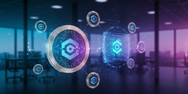 BIT Mining investit 5M$ en Solana et lance un validateur Découvrez pourquoi les entreprises misent sur SOL et limpact sur la blockchain    Viral Mag