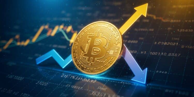 Le Bitcoin se stabilise à 111 000 $ Peut il tenir ce niveau et viser les 120 000 $  Analyse des tendances risques et opportunités   Viral Mag