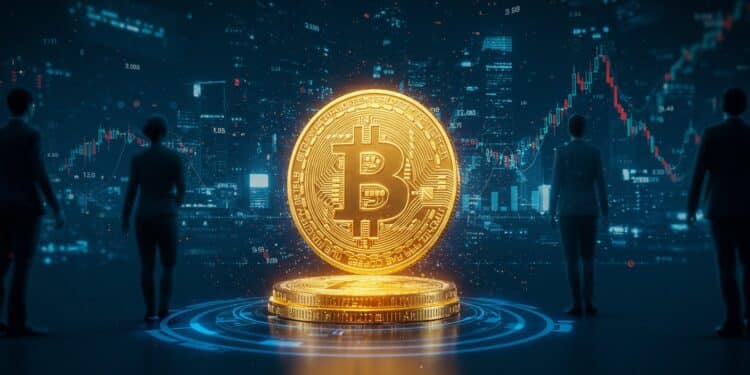 Bitcoin à 127 000 $ : Les Gros Joueurs en Action - Viral Mag Le Bitcoin atteint des sommets à 127 000 $ Découvrez comment les investisseurs institutionnels et les facteurs macroéconomiques dopent cette envolée Viral Mag