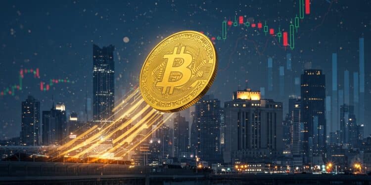 Bitcoin à 1M€ : Les Institutions Changent la Donne - Viral Mag Bitcoin pourrait atteindre 1M€ dici 2035 grâce à la demande institutionnelle une offre limitée et la dévaluation des monnaies fiat Découvrez pourquoi Viral Mag