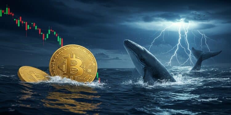 Découvrez pourquoi le prix du Bitcoin a chuté à 112 000 $ alors que les petits investisseurs abandonnent et que les gros joueurs accumulent Analyse complète    Viral Mag