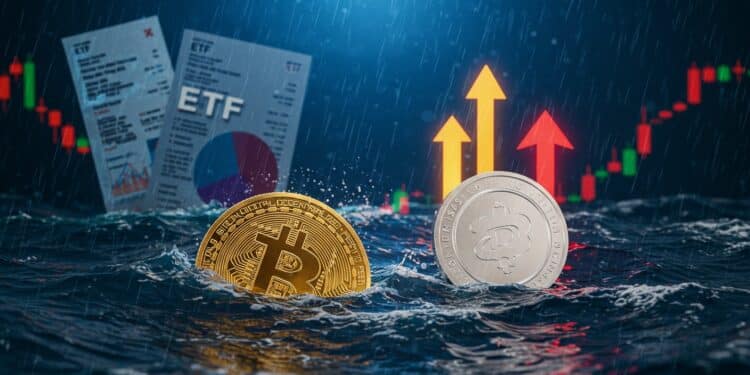 Bitcoin Chute, Stablecoins et ETF en Vue : Semaine Crypto - Viral Mag Bitcoin vacille Coinbase déçoit et la régulation des stablecoins saccélère Découvrez les temps forts de la semaine crypto    Viral Mag