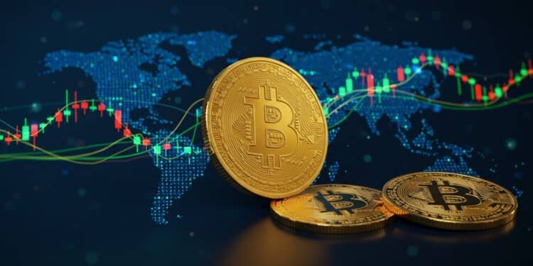 Bitcoin et Ethereum mènent la reprise crypto en 2025 tandis que Pepeto émerge comme un memecoin innovant Découvrez les tendances et opportunités    Viral Mag