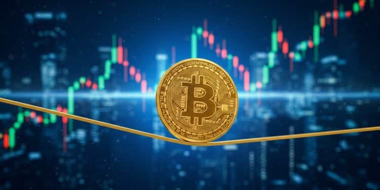 Bitcoin ralentit à 118 930 $ La pression de vente monte mais le marché reste dynamique Découvrez les analyses et prévisions    Viral Mag