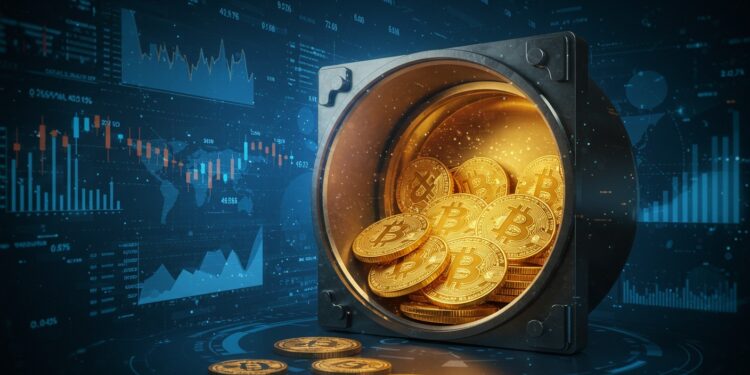 Bitcoin : Une Stratégie d’Investissement à 70 Milliards - Viral Mag Une entreprise ajoute 357M$ de Bitcoin à son trésor dépassant 70 milliards Découvrez cette stratégie audacieuse et son impact sur le marché crypto Viral Mag