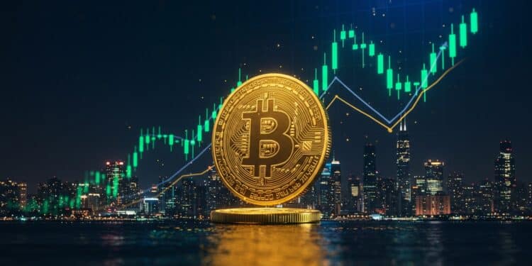 Bitcoin sapproche des 135 000 $ avec un support à 119 000 $ Découvrez les perspectives analyses techniques et prévisions pour le marché crypto   Viral Mag