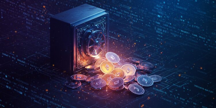 BitMine Surcharge Ethereum : Quel Avenir pour le Staking ? - Viral Mag BitMine accumule 115M dETH saturant les files dattente du staking Ethereum Quelles conséquences pour le réseau et les investisseurs Viral Mag