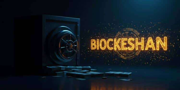 Blanchiment : 312 Md$ dans les Banques US, Crypto Pointé - Viral Mag FinCEN révèle 312 Md$ blanchis via des banques US par des réseaux chinois Le crypto pourtant mineur reste accusé Découvrez les vraies dynamiques du blanchiment Viral Mag