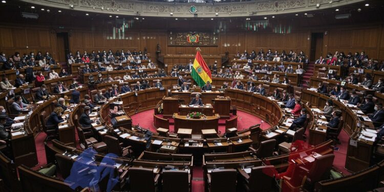 La droite domine le Parlement bolivien après les élections du 17 août mettant fin à 20 ans de pouvoir de la gauche Découvrez les enjeux et résultats   Viral Mag