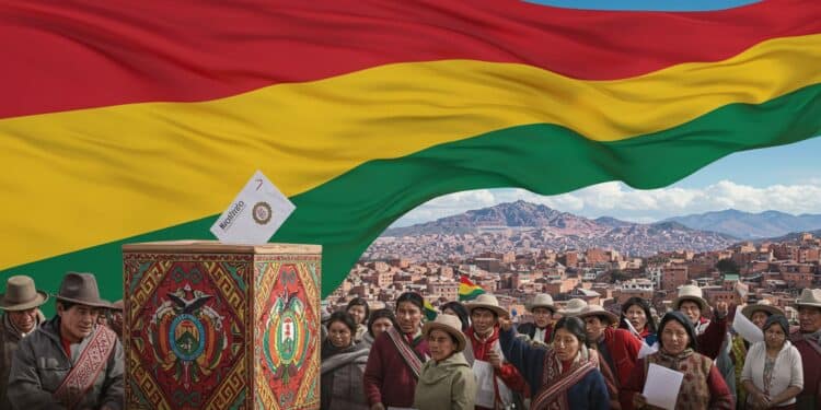 Bolivie : La Gauche Face À Un Tournant Historique - Viral Mag La Bolivie pourrait voir la fin de 20 ans de gauche au pouvoir avec la présidentielle du 17 août Découvrez les enjeux et les candidats en lice Viral Mag