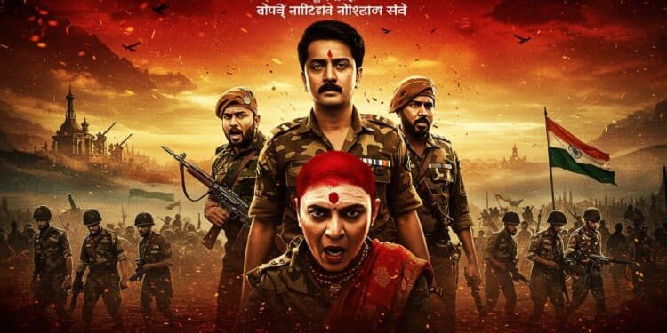 Bollywood surfe sur le conflit Inde Pakistan avec des films patriotiques sur lopération Sindoor Découvrez limpact culturel et les controverses   Viral Mag