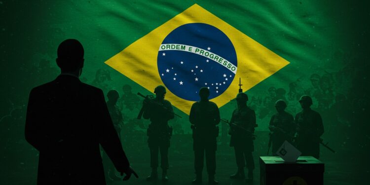 Ancien président brésilien Jair Bolsonaro est accusé de tentative de coup dÉtat et de complot Découvrez les détails de cette affaire explosive   Viral Mag