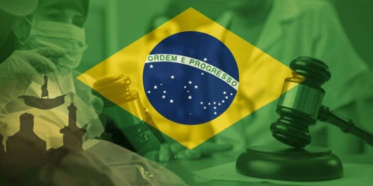 Jair Bolsonaro assigné à résidence obtient une sortie pour examens médicaux Découvrez les enjeux politiques et diplomatiques de cette affaire   Viral Mag