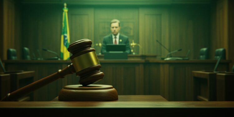 Le parquet brésilien intensifie la surveillance de Jair Bolsonaro accusé de tentative de coup dÉtat Risque t il la fuite  Découvrez les détails du procès   Viral Mag