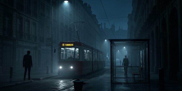 Une adolescente de 16 ans agressée à Bordeaux par un homme de 24 ans Enquête ouverte suspect interpellé Découvrez les détails de cette affaire troublante   Viral Mag