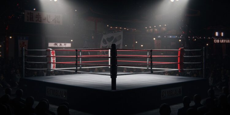 Un boxeur japonais dans le coma après un combat à Tokyo La boxe amateur japonaise secouée par des drames impose de nouvelles mesures de sécurité   Viral Mag