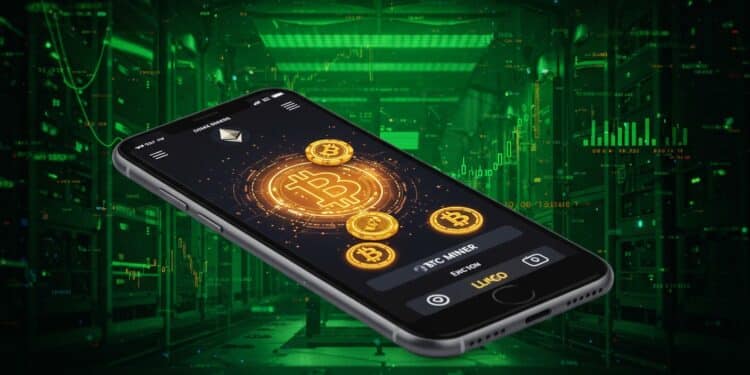 Découvrez comment BTC Miner transforme votre inscription en revenus passifs quotidiens grâce à la crypto Simple sécurisé et accessible à tous    Viral Mag