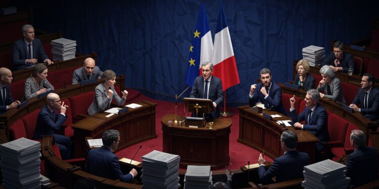 François Bayrou ouvre les négociations sur le budget 2025 avant un vote de confiance crucial Quels enjeux pour la France    Viral Mag