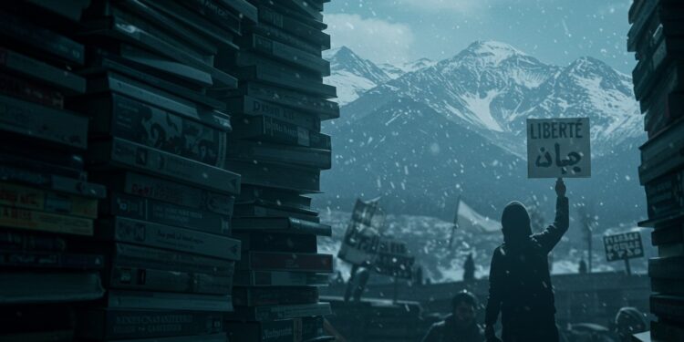 Cachemire : 25 Livres Interdits, Liberté d’Expression Menacée - Viral Mag Interdiction de 25 livres au Cachemire indien dont un dArundhati Roy accusés de sécessionnisme Découvrez les impacts sur la liberté dexpression Viral Mag