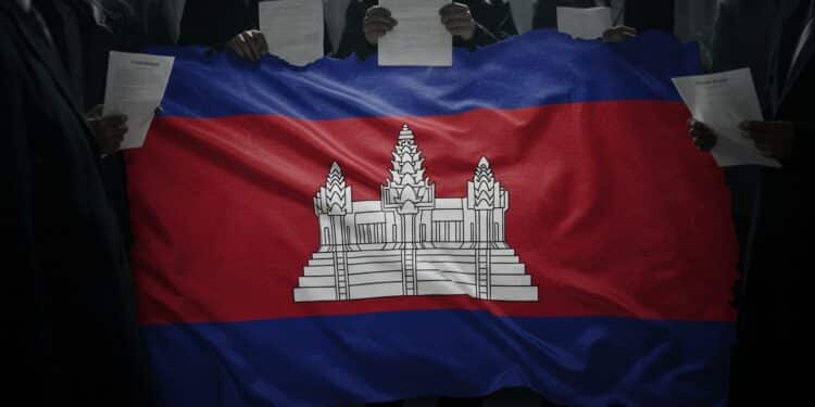 Loi controversée au Cambodge  la déchéance de nationalité menace les opposants Quels impacts pour la liberté dexpression    Viral Mag