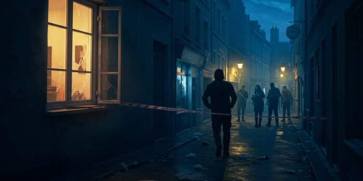 Un cambrioleur en France depuis 17 jours est condamné à Villefranche sur Saône Découvrez les détails de cette affaire et les réactions quelle suscite   Viral Mag