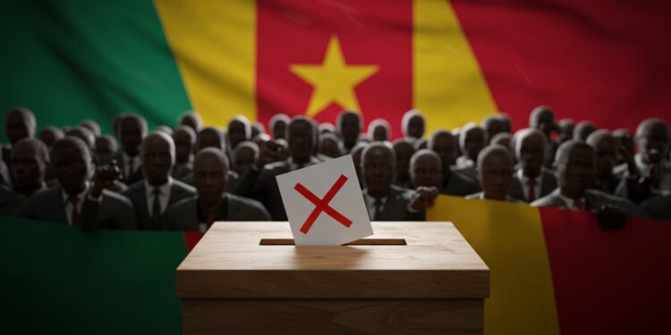 Cameroun : Rejet de Kamto, Une Élection Controversée - Viral Mag Le rejet de Maurice Kamto à la présidentielle camerounaise 2025 soulève des questions sur la démocratie Découvrez les enjeux et controverses Viral Mag