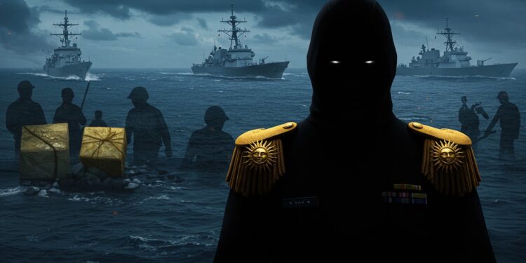 Le Cartel des Soleils existe t il vraiment  Les accusations américaines contre Maduro soulèvent des doutes Découvrez les enjeux géopolitiques et les preuves   Viral Mag