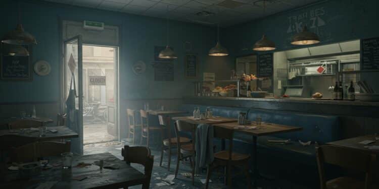 Retour sur la fermeture du restaurant de Christian et Joëlle à Tarbes dans Cauchemar en Cuisine Découvrez les raisons de cet échec poignant   Viral Mag