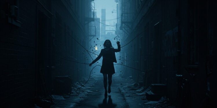 À Cavaillon une adolescente de 17 ans séquestrée par un proxénète après une fugue est sauvée par la police Découvrez son histoire et les enjeux de la lutte contre lexploitation   Viral Mag