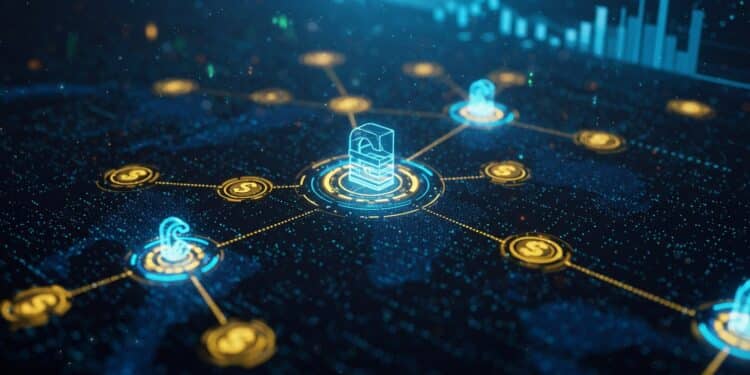 Chainlink peut il grimper à 50 $ avec Endgame  Découvrez limpact de cette vision et lanalyse des prix dans notre article complet   Viral Mag