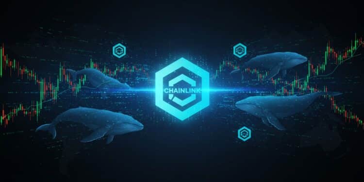 Chainlink : Pourquoi Son Prix Explose-t-il en 2025 ? - Viral Mag Le prix de Chainlink grimpe grâce aux achats massifs des whales et à une analyse technique haussière Découvrez les raisons de cette envolée Viral Mag