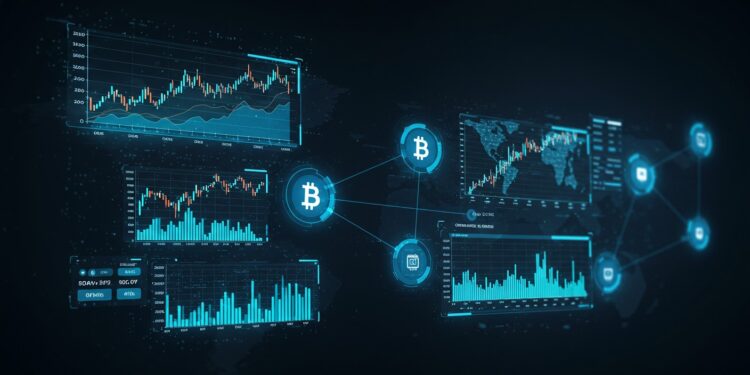 Chainlink lance Data Streams pour les actions et ETF US boostant la tokenisation des actifs Découvrez son impact sur la finance décentralisée    Viral Mag