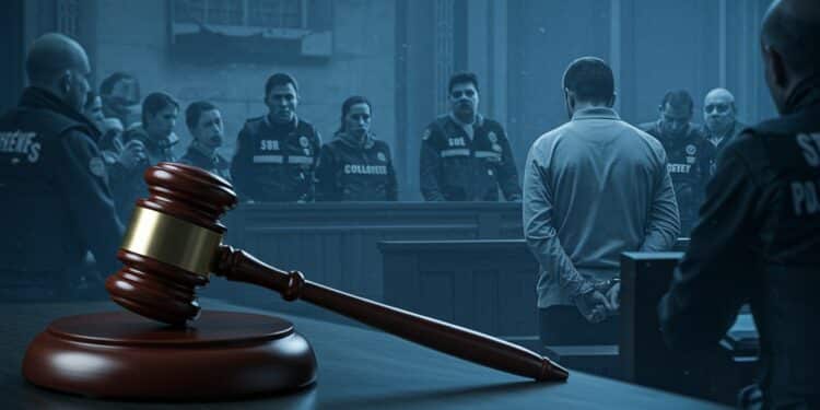 Chambéry : Récidive et Menaces, une Affaire qui Interpelle - Viral Mag Un Camerounais en situation irrégulière condamné à Chambéry pour menaces de mort contre des bénévoles Une affaire de récidive qui questionne la justice et la société Viral Mag