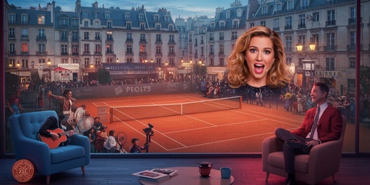 Charlotte Dhenaux : En Couple ou Célibataire en 2025 ? - Viral Mag Charlotte Dhenaux star de Quelle époque fait le buzz Est elle en couple Découvrez sa vie privée et son parcours dans cet article captivant Viral Mag