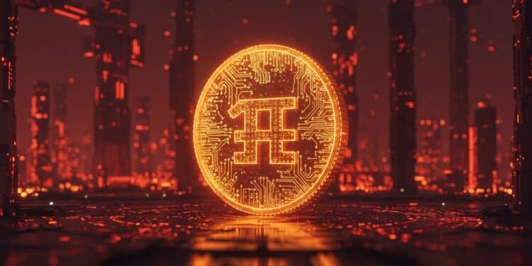 Chine : Stablecoin Renminbi, Une Révolution Monétaire ? - Viral Mag La Chine teste un stablecoin renminbi pour concurrencer le dollar Quels enjeux et défis pour ce projet ambitieux Découvrez lanalyse complète Viral Mag