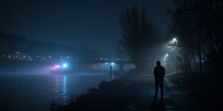 Quatre corps retrouvés dans la Seine à Choisy le Roi Deux suspects interpellés Que sest il passé  Découvrez les détails de cette affaire troublante   Viral Mag