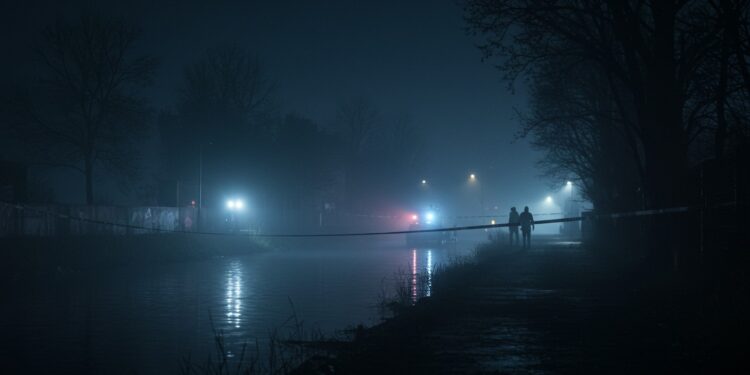 Quatre corps retrouvés dans la Seine à Choisy le Roi Un suspect tunisien interpellé des mobiles troubles Enquête sur un possible tueur en série   Viral Mag